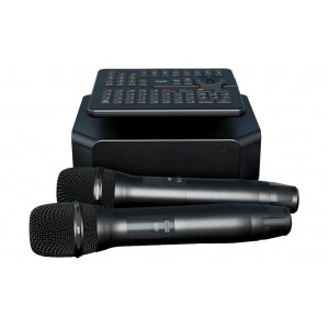 Караоке система AST Zoom 2